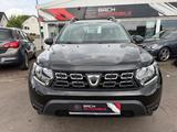 Dacia Duster II Access 1 Hand Klima Sitzheizung PDC - Dacia Duster: Access
