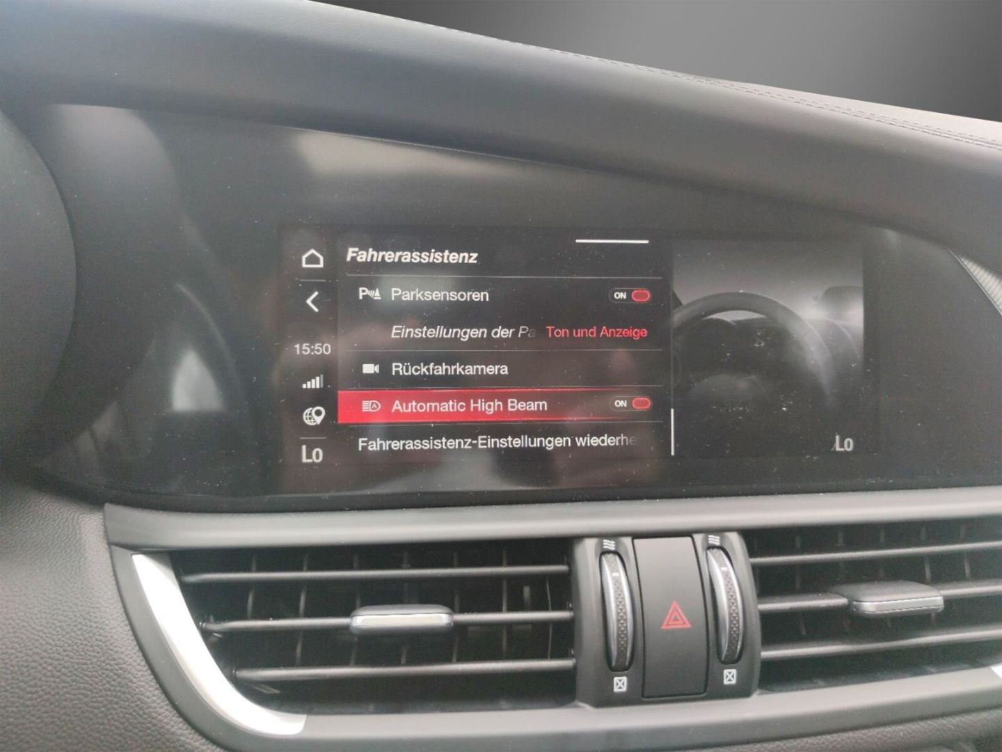 Fahrzeugabbildung Alfa Romeo Giulia 2.0 Turbo16V Q4 Veloce +PANO+HARMAN&KARDO