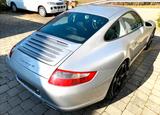 Porsche 997 Carrera 4 Coupé Carrera - gebrauchte Porsche 997 aus dem Jahr 2006
