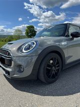 MINI Cooper S 5-Türer | LED | Navi | Kamera | Leder - MINI MINI aus 2021