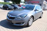 Opel Insignia Sports Tourer 1.4 T Kamera,Navi,AHK - Opel Insignia in Augsburg