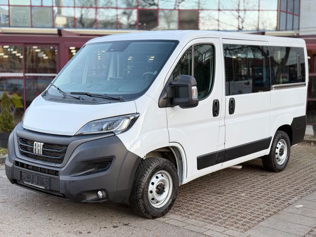 Fiat Ducato Kombi 33 140 L1H1 RS: 3000 mm