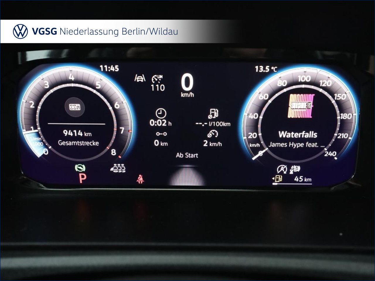 Volkswagen Caddy - Bild 12