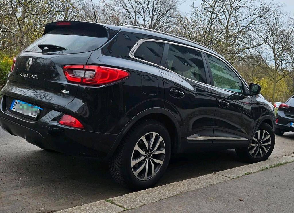 Image of Renault Kadjar