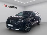 Peugeot 3008 1.5 Allure Pack,1.Hand,Navi,LED,Tempo,AHK - Peugeot 3008 Allure Pack Gebrauchtwagen
