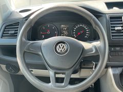 Volkswagen VW T6 * HP-Camper* Solar*RFK*AHK