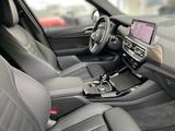 BMW X3 M40i HUD Pano LC Prof DA+ H/K AHK STH PA+ - BMW X3 M40 Gebrauchtwagen in München