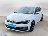 Volkswagen Polo 2.0 TSI DSG GTI APP CONNECT KLIMA PDC LED - Volkswagen Polo: Automatik