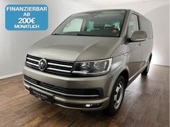 VW T6 Multivan 70 JAHRE EDIT. /NUR 76.tKM/AHK /ACC