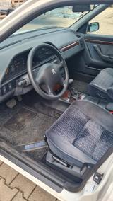 Peugeot 605 3.0 24V V6 - Peugeot aus 1997