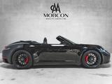 Porsche 911 Carrera 4 GTS Cabriolet *Matrix*Bose*ACC*RFK - Porsche 911 Urmodell aus 2022