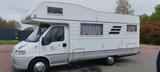 HYMER / ERIBA / HYMERCAR Hymer C 644 G - HYMER / ERIBA C 644