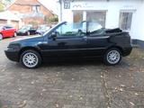 Volkswagen Golf 2.0 Auto Highline Cabriolet, 2. Hd., Orig. - Volkswagen Golf mit Benzin-Antrieb: Cabrio, 2.0