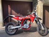 SWM SM 125 - SWM SM 125
