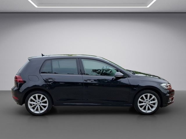 Golf VII 1.5TSI DSG Highline