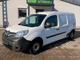 Renault Kangoo Rapid Maxi Extra Kamera Klima Tempom. Nav - Doppelkabine Kangoo rapid maxi