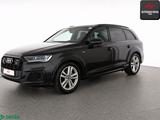 Audi Q7 55 TFSI qu S LINE 7 SITZE S-SITZE,LASER,HUD