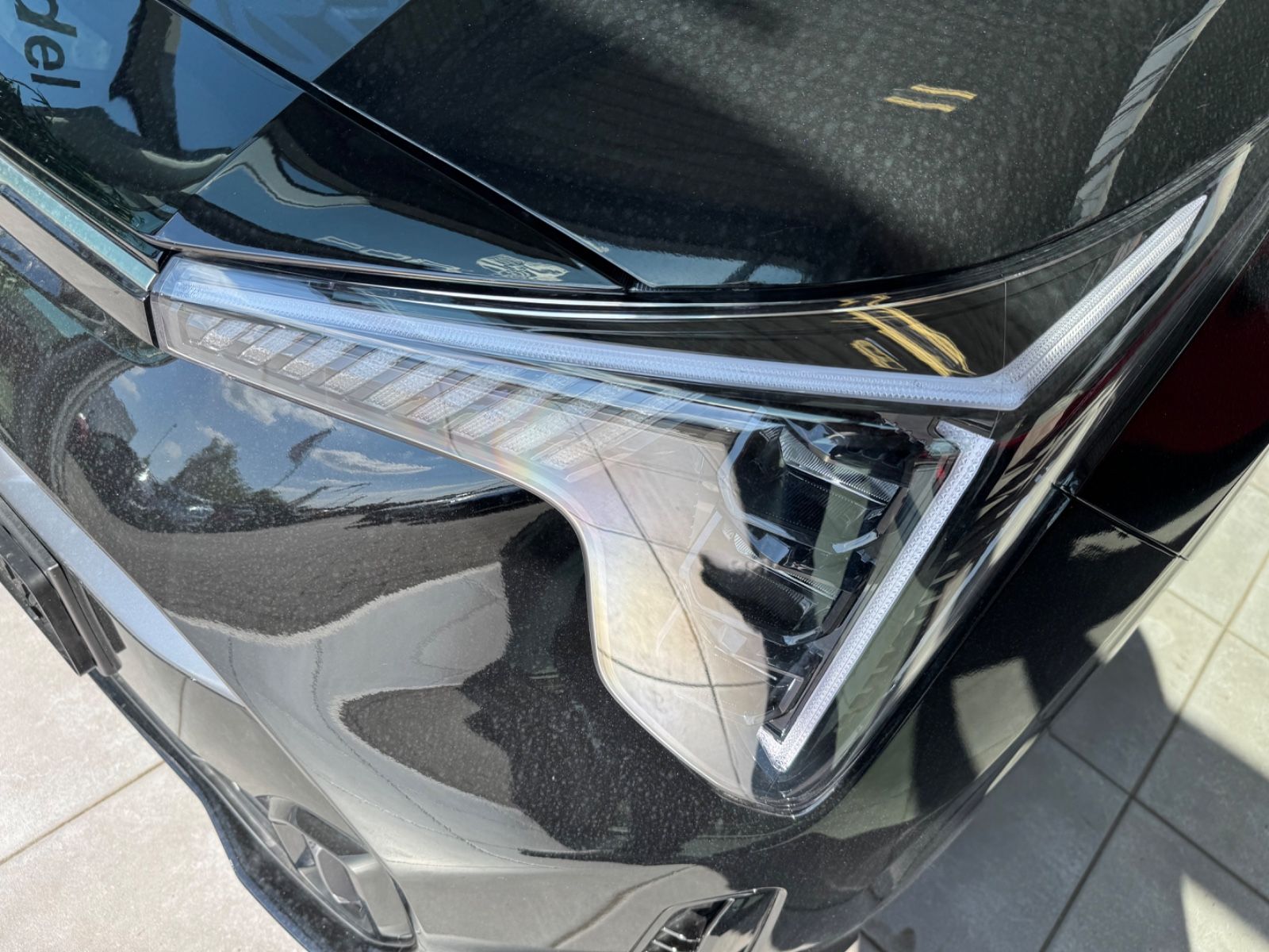 Fahrzeugabbildung Kia Picanto Dyn Line Plus/Sofort