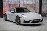 Porsche 992 Carrera S Coupé  - Porsche 992 in Stuttgart
