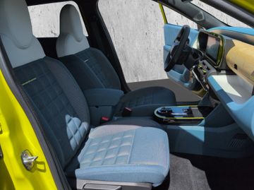 Fiat GRANDE PANDA ELEKTRO LA PRIMA *KAMERA*TEMPOMAT*