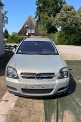 Opel Vectra C V6 CDTI - 230 ps - Gepflegte... - Opel Vectra mit Diesel-Antrieb: Kombi, Automatik