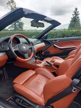 BMW 330Ci Cabrio M-Sportpaket Individual Vollausst. - BMW 330: Cabrio, 330i