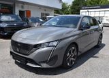 Peugeot 308 Allure 1.2 130 PS EAT8 Navi R.Cam SHZ SOFORT - Peugeot 308 Tageszulassungen mit Benzin-Antrieb
