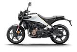 Husqvarna VITPILEN 125 Modell 2024 - am Lager - HUSQVARNA VITPILEN 125