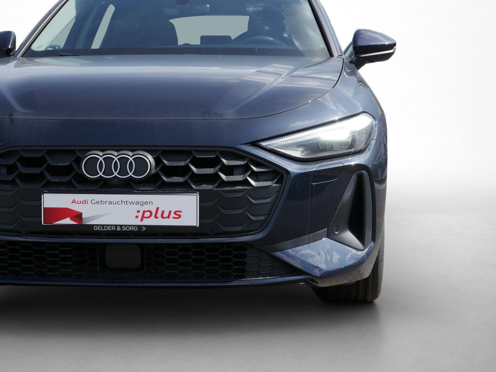 Audi A5 Avant 35 TFSI Business*LED*Rückfahrkamera*ACC, миниатюра 12