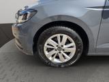 Volkswagen Touran Comfortline 2.0 TDI 7Sitze Standheizung - Volkswagen Touran: 7 Sitzer