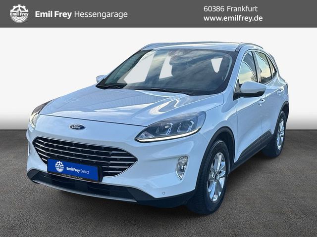 Ford Kuga 1.5 EcoBoost TITANIUM