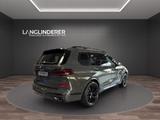 BMW X7 M60i xDrive ExclusivPaket Massage / Standheiz - gebrauchte BMW X7 M60 aus dem Jahr 2024