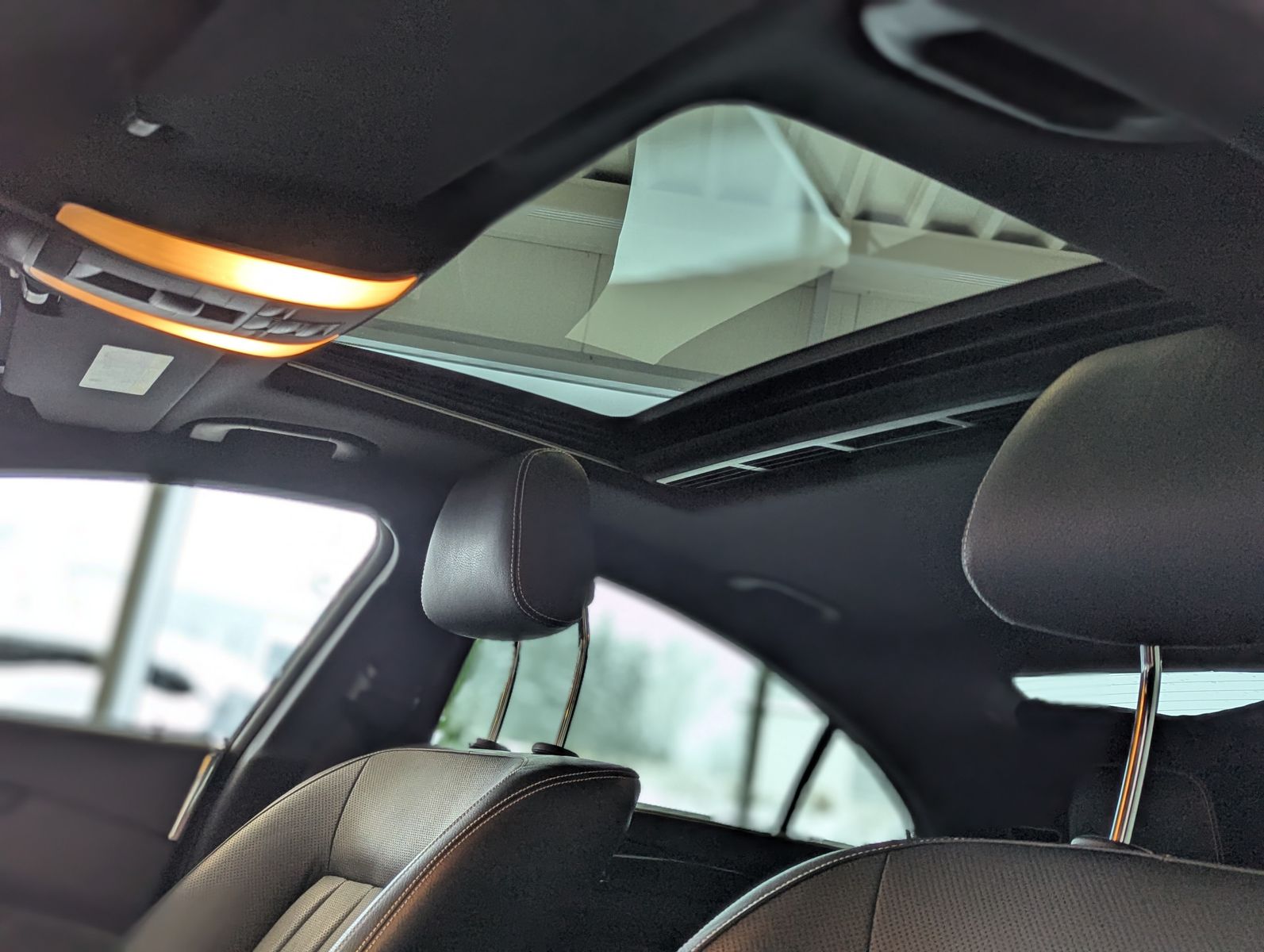 MERCEDES-BENZ CLS 350 d 4Matic AMG StHz. Multibeam Memory 360° - Image 14