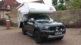 Tischer Box 260 SD u. RangerWildtrak - Tischer Wohnwagen & Wohnmobile