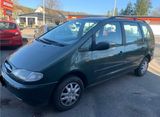 Ford Galaxy mit tüv neu - Ford Galaxy aus 1998