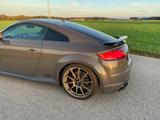 Audi TTS Coupé Scheckh Reifen NEU o. OPF B&O Martix - Audi TTS von privat
