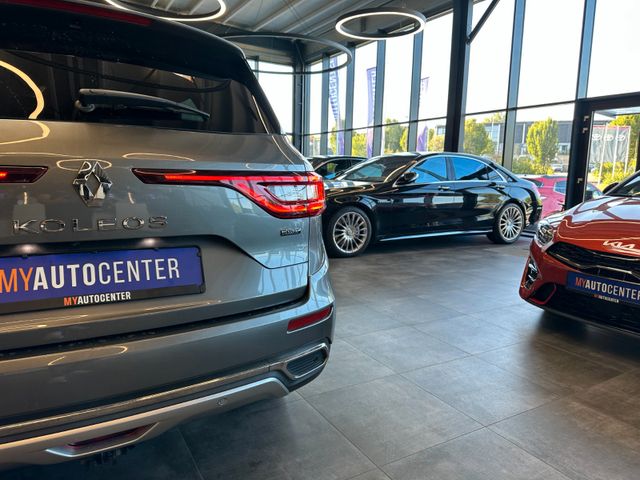 MYAUTOCENTER – Gebraucht- und Jahreswagen mit Werkstattservice in Pfaffenhofen Renault Koleos Intens *Keyless*ACC*NAV*PDC*LED*VOLL*
