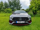 Mercedes-Benz STAGE2 Akrapovič+Eventuri 505PS 750Nm - gebrauchte Mercedes-Benz A 45 AMG aus dem Jahr 2022