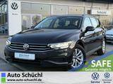Volkswagen Passat Variant 1.6 TDI DSG 16"-ALU+APP-CONNECT+L - Volkswagen Passat Variant: 1.6
