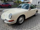 Porsche 911 SWB 2.0 130PS - Porsche aus 1966