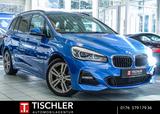 BMW 218i Gran Tourer M-Sport*7-Sitzer*Automatik*LED* - BMW 2er Reihe aus 2020