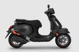 Vespa GTS SuperSport 310 - VESPA GTS