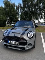 MINI Cooper S Cooper S - MINI Cooper S aus 2020
