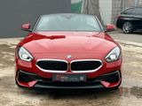 BMW Z4 sDrive30i Steptr. Advantage Kamera Leder DAB - BMW Z4: Coupé