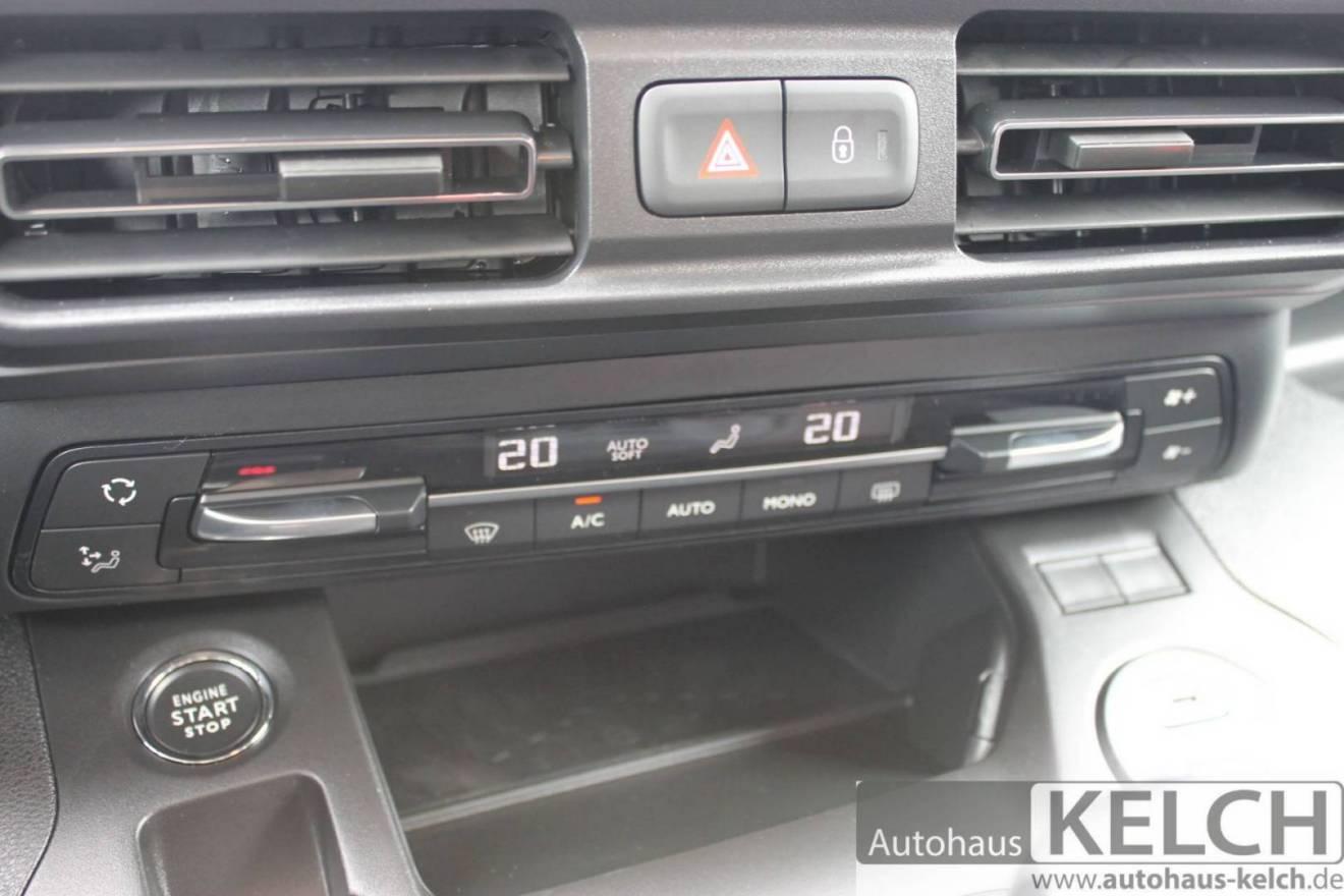 Citroën Berlingo XL Diesel 130 Max
