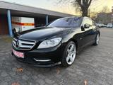Mercedes-Benz CL 500 AMG Line CGI KAT BiXENON*LEDER*NACHTSICHT - Mercedes-Benz CL 500: AMG