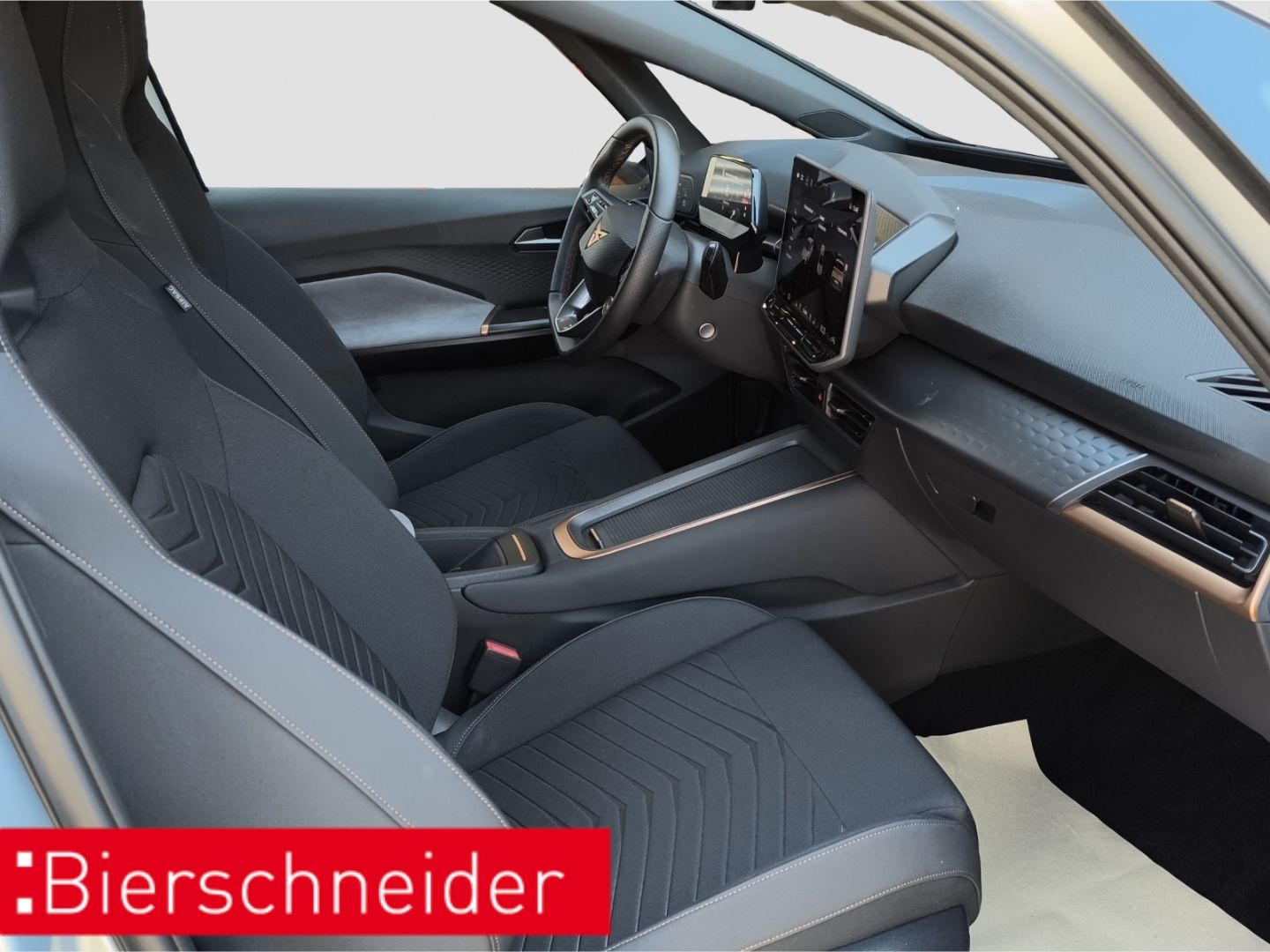 Cupra Born - Bild 21