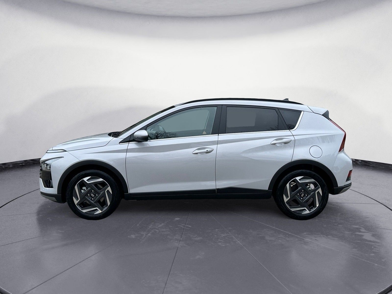 Hyundai BAYON – Bild 5