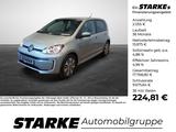Volkswagen e-up! Edition  Kamera PDC LM Tempo Klima