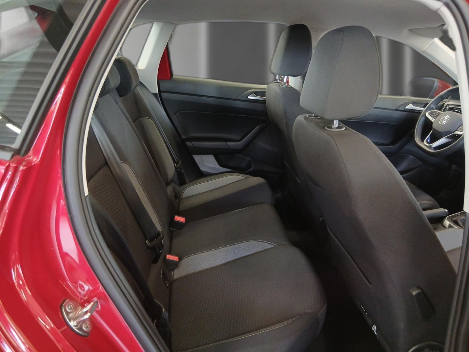 Volkswagen Taigo - Bild 12